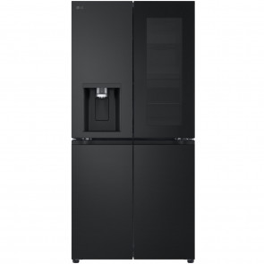 LG GMG861EPAE Side-by-Side French-Door,