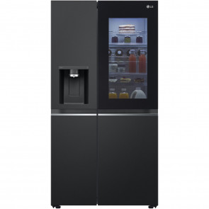 LG GSGV91EVAD G-Serija Side-by-Side s za