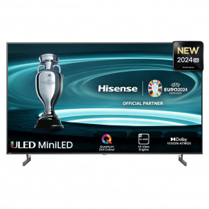 Hisense 65U6NQ 4K ULED MiniLED pametni