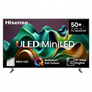 Hisense 55U6NQ 4K ULED MiniLED pametni