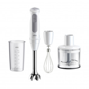 Braun MQ50236MWH MultiQuick 5 Vario za