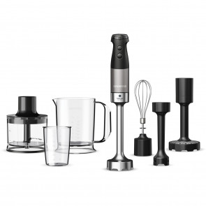 Kenwood HBM80.327BK rocni mešalnik XL