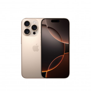 Apple iPhone 16 Pro 128GB - pušcavski