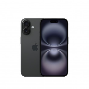 Apple iPhone 16 128GB Crna MYE73ZD/A