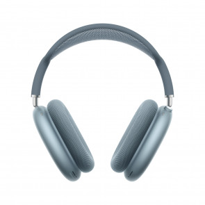 Apple AirPods Max Modra MWW63ZM/A USB-C