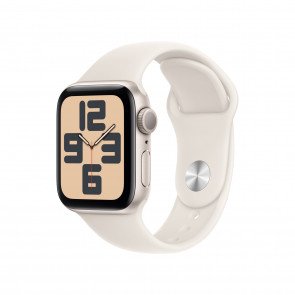 Apple Watch SE 2024 GPS 40mm S/M ohišje