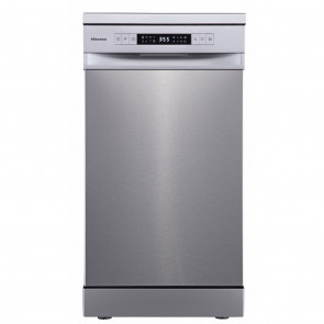 Hisense HS522E10X Pomivalni stroj s 45