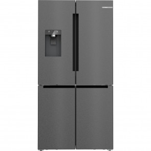 Bosch KFI96AXEA Serija 6 Ameriški z 183