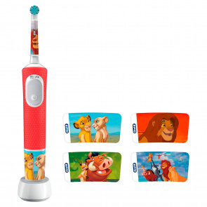 Oral-B Vitality Pro 103 Kids König der