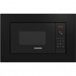 Siemens BE623LMB3 Vgrajeni mikrovalovni