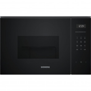 Siemens BE555LMB1 iQ500 Vgrajen aparat z