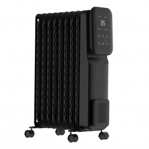 SHX SHXORA20W Oljni radiator z Wi-Fi
