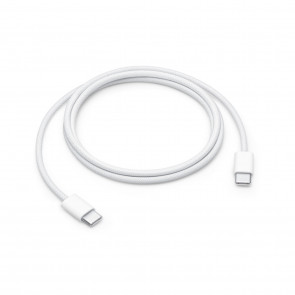 Apple 60W USB-C polnilni kabel 1m