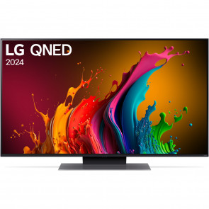 LG 50QNED87T6B 4K QNED TV 50" (126cm)