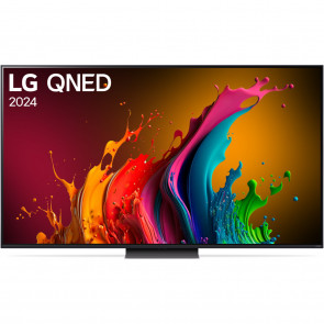 LG 65QNED87T6B 4K QNED TV 65" (164cm)