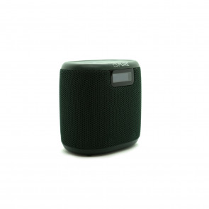 Cist gozdni prenosni zvocnik Mini Green
