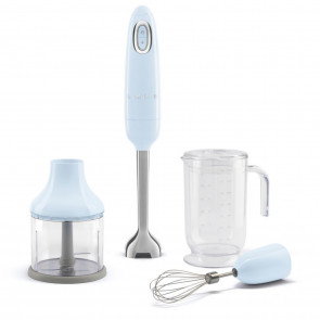 SMEG HBF03PBEU Set mešalnikov na stojalu