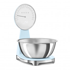 SMEG KSF01PBWW Kuhinjska tehtnica, in iz