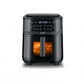 Caso AirFry & Steam 700, friteza s toplo