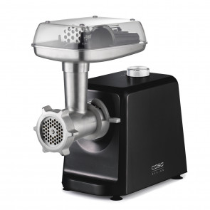 CASO FW 2500 Mlincek za meso crn (2874)