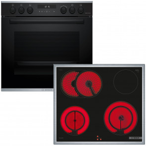 Bosch ATMKPYR1 Exclusiv Serija 6 komplet
