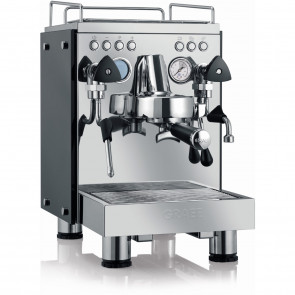 Graef Contessa ES 1000 Espresso Machine,