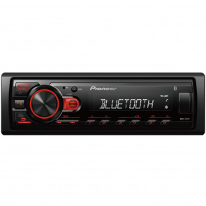 Pioneer MVH-230BT 1-DIN avtoradio