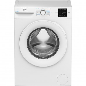 Beko BM3WFT38413W Pralni stroj 8kg, A