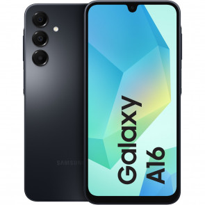 Samsung Galaxy A16 4+128GB crn pametni