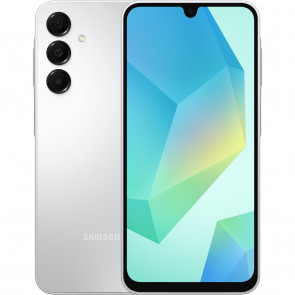 Samsung Galaxy A16 4+128GB svetlo siv