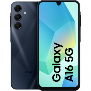 Samsung Galaxy A16 5G 4+128GB modra crna