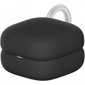 Sony ovitek za LinkBuds Open crne barve