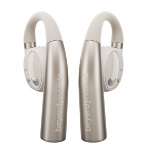 Beyerdynamic Verio 200 kremni brezžicni