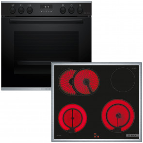 Bosch ATMKHERD1 Exclusiv Serie 6 Set + +