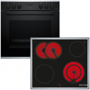Bosch ATMKHERD2 Exclusiv Serija 4 set +