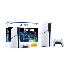 Sony PlayStation 5 s pogonom 1TB Cobalt