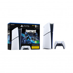 Sony PlayStation 5 Digitalna izdaja 1TB