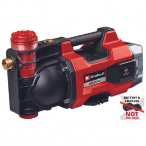 Einhell AQUINNA 36/35 F LED brez vrtna