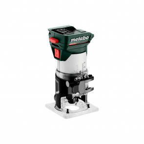 Metabo FMV 18 LTX BL 8 Baterijski robni