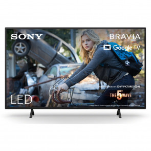 Sony KD50X75WL LED TV 4K HDR, Google TV