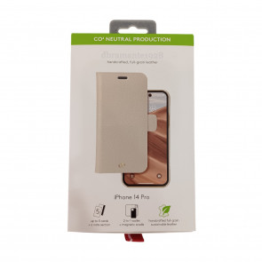 Dbramante New York - iPhone 14 Pro - San