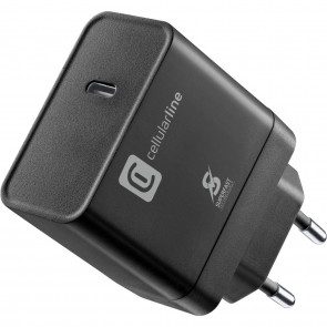 Celularline potujoci polnilec 45W USB