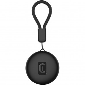 Celularline Tracy Tag, crna Apple FindMy