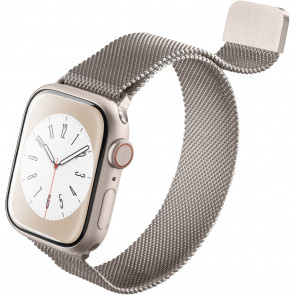 Celularna Steel Band zlata 38-42mm za