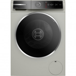 Bosch WGB2560X1 Serija 8 Pralni stroj 10