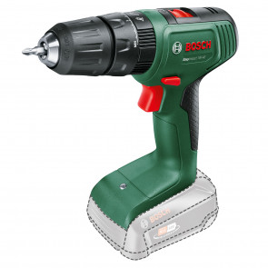 Bosch EasyImpact 18V-40 Akku-udarni 1 x