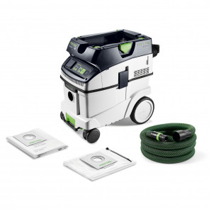 Festool Odsesovalni mobilni sesalnik CTL