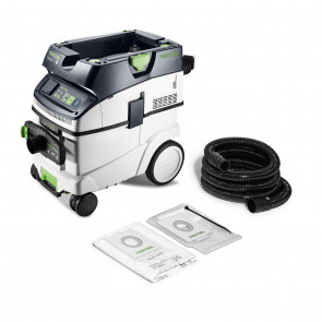 Festool Odsesovalnik CLEANTEC CTL 36 EI