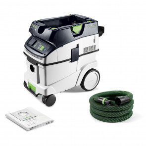 Festool mobilni sesalnik CLEANTEC CTL 36