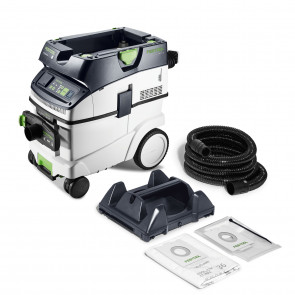 Festool Odsesovalnik CLEANTEC CTL 36 EI